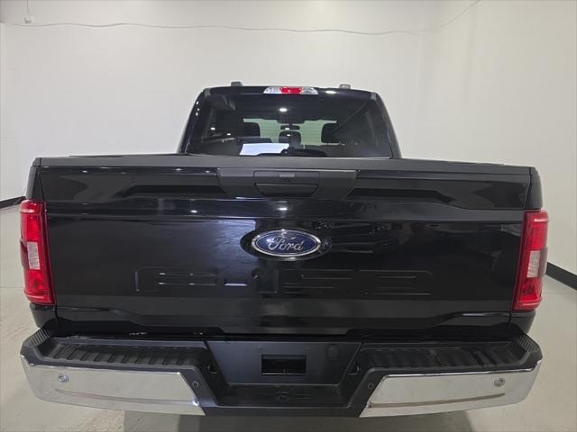used 2022 Ford F-150 car, priced at $37,227