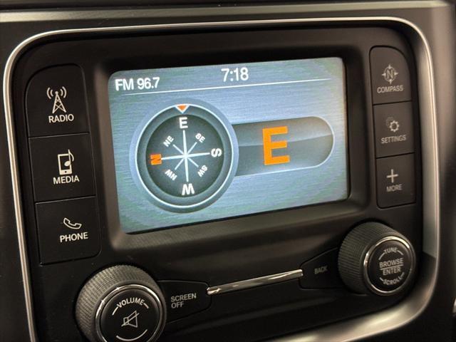 used 2019 Ram 1500 car, priced at $26,987