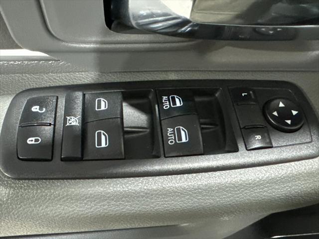 used 2019 Ram 1500 car, priced at $26,987