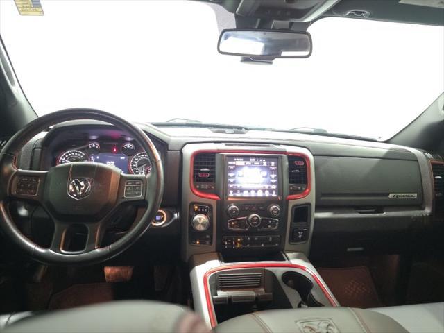 used 2016 Ram 1500 car, priced at $25,990