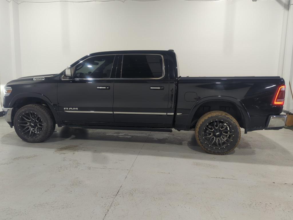 used 2019 Ram 1500 car, priced at $34,724