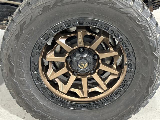 used 2020 Toyota Tundra car, priced at $42,970