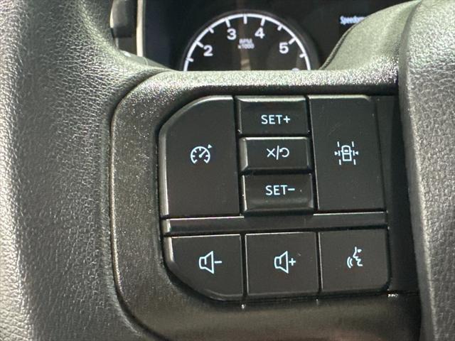 used 2021 Ford F-150 car, priced at $30,991