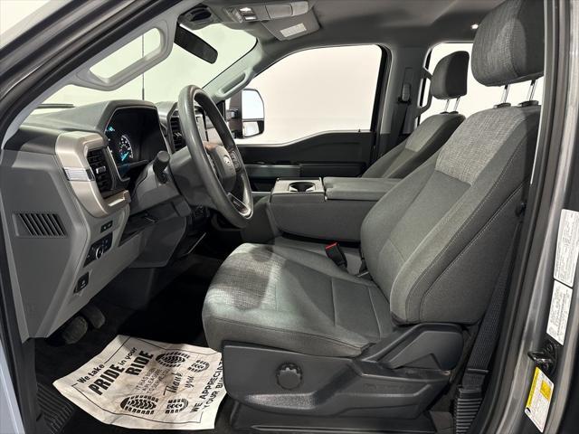 used 2022 Ford F-150 car, priced at $34,801