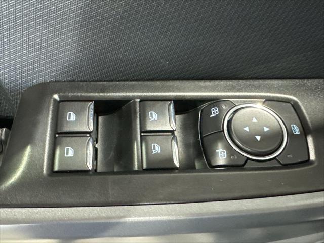 used 2022 Ford F-150 car, priced at $34,801