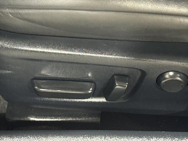 used 2021 Lexus IS 350 car, priced at $36,486