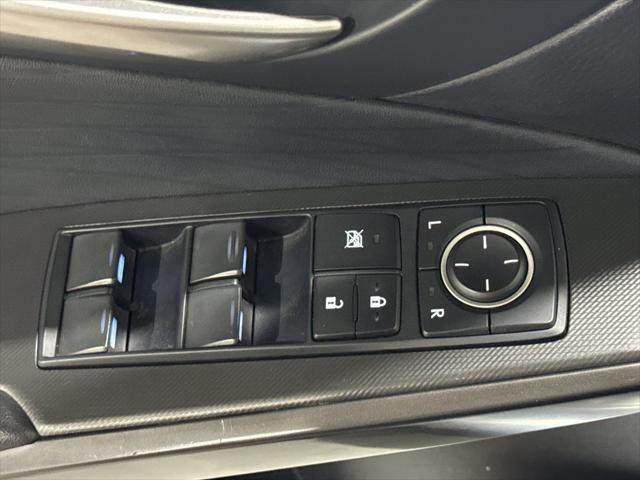 used 2021 Lexus IS 350 car, priced at $36,486