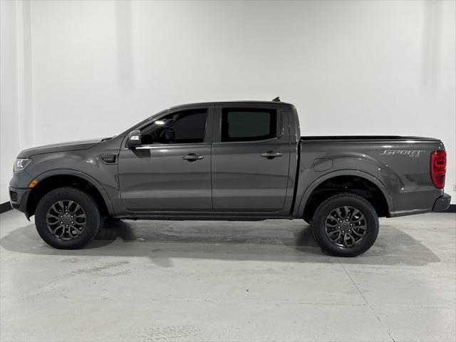 used 2019 Ford Ranger car, priced at $27,979