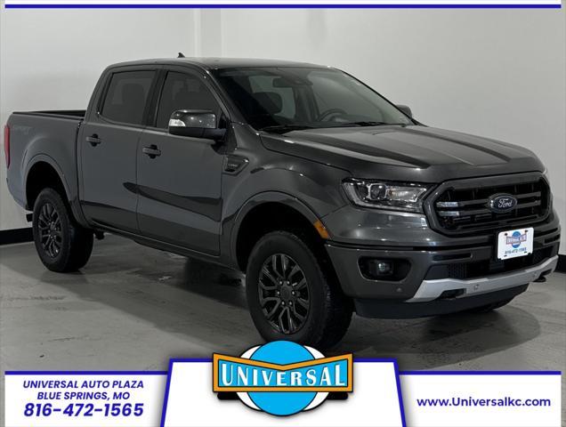 used 2019 Ford Ranger car, priced at $27,979