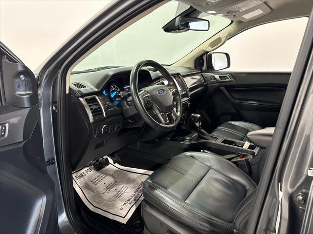 used 2019 Ford Ranger car, priced at $27,979