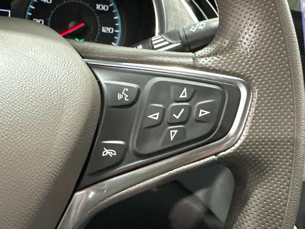 used 2019 Chevrolet Malibu car, priced at $15,720