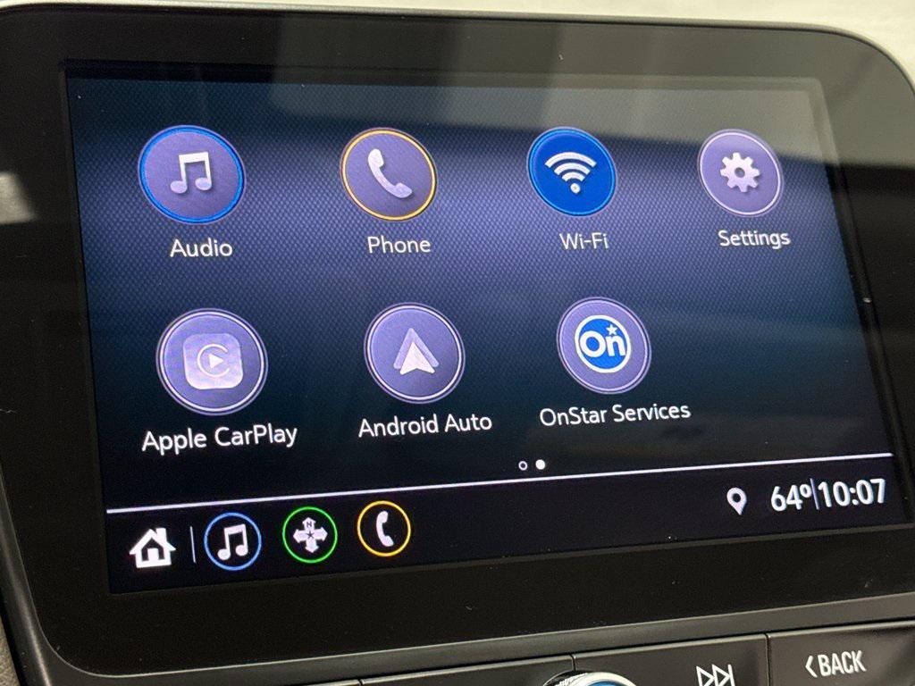 used 2019 Chevrolet Malibu car, priced at $15,720