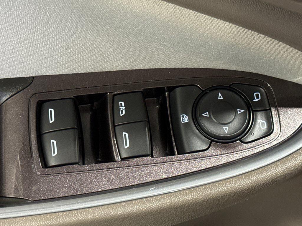 used 2019 Chevrolet Malibu car, priced at $15,720