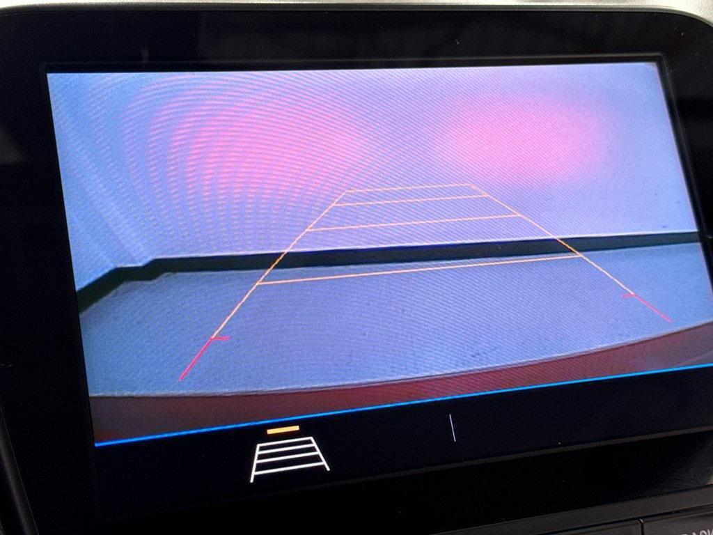 used 2019 Chevrolet Malibu car, priced at $15,720