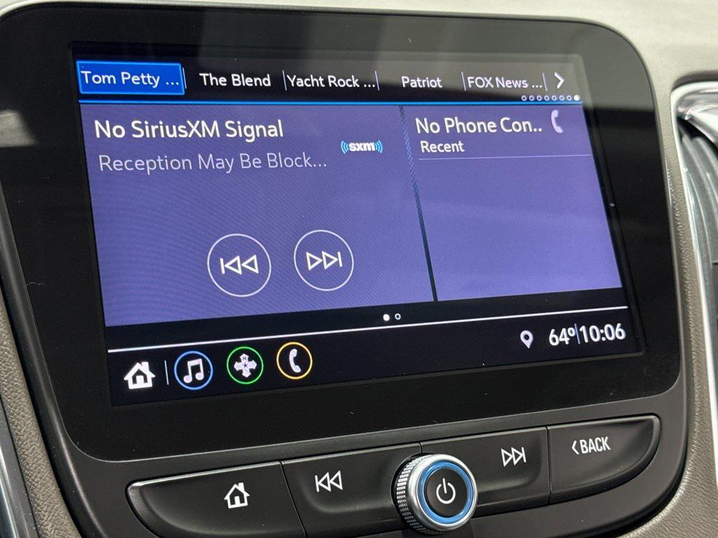 used 2019 Chevrolet Malibu car, priced at $15,720