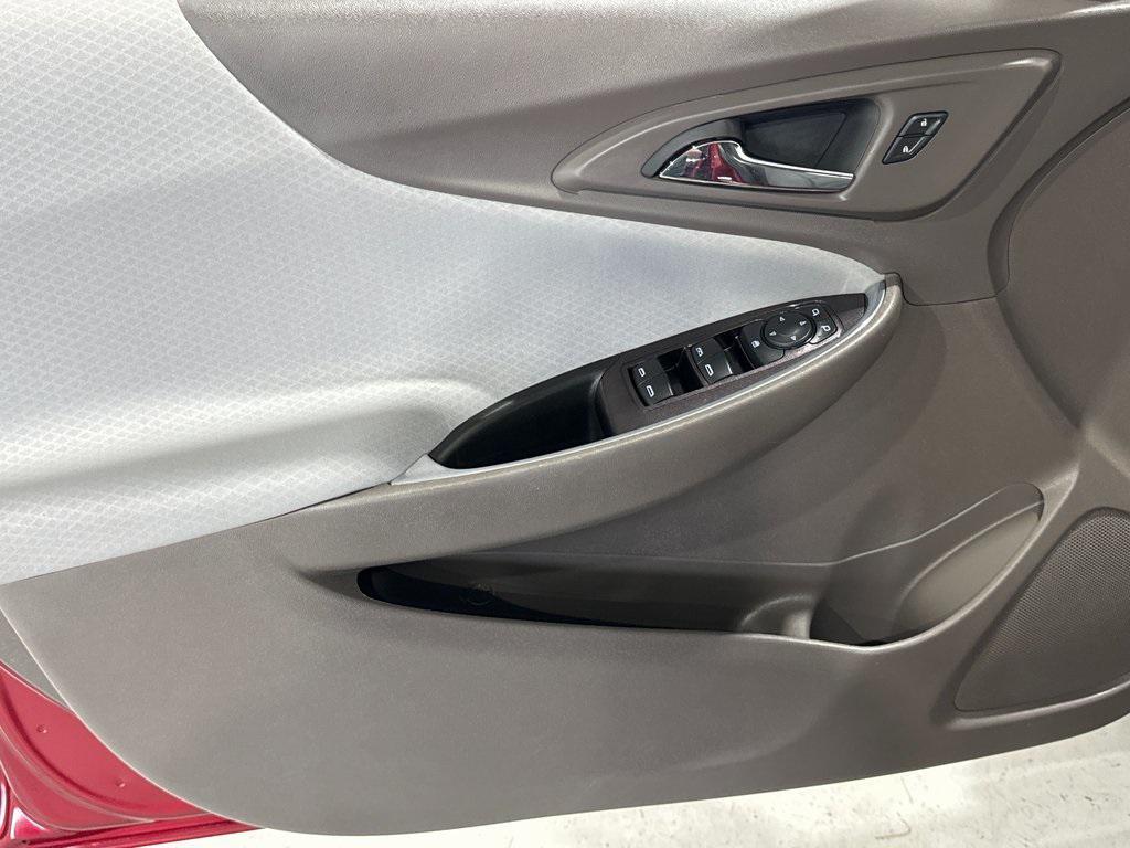 used 2019 Chevrolet Malibu car, priced at $15,720