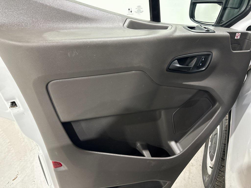 used 2020 Ford Transit-250 car, priced at $26,870