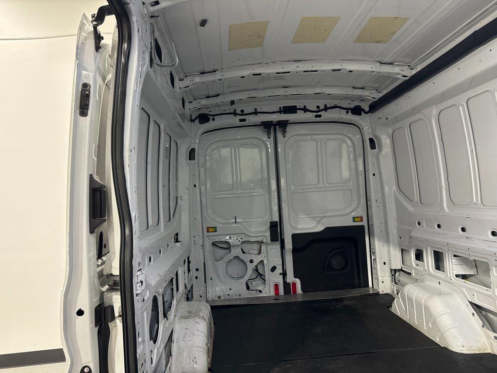 used 2020 Ford Transit-250 car, priced at $26,870