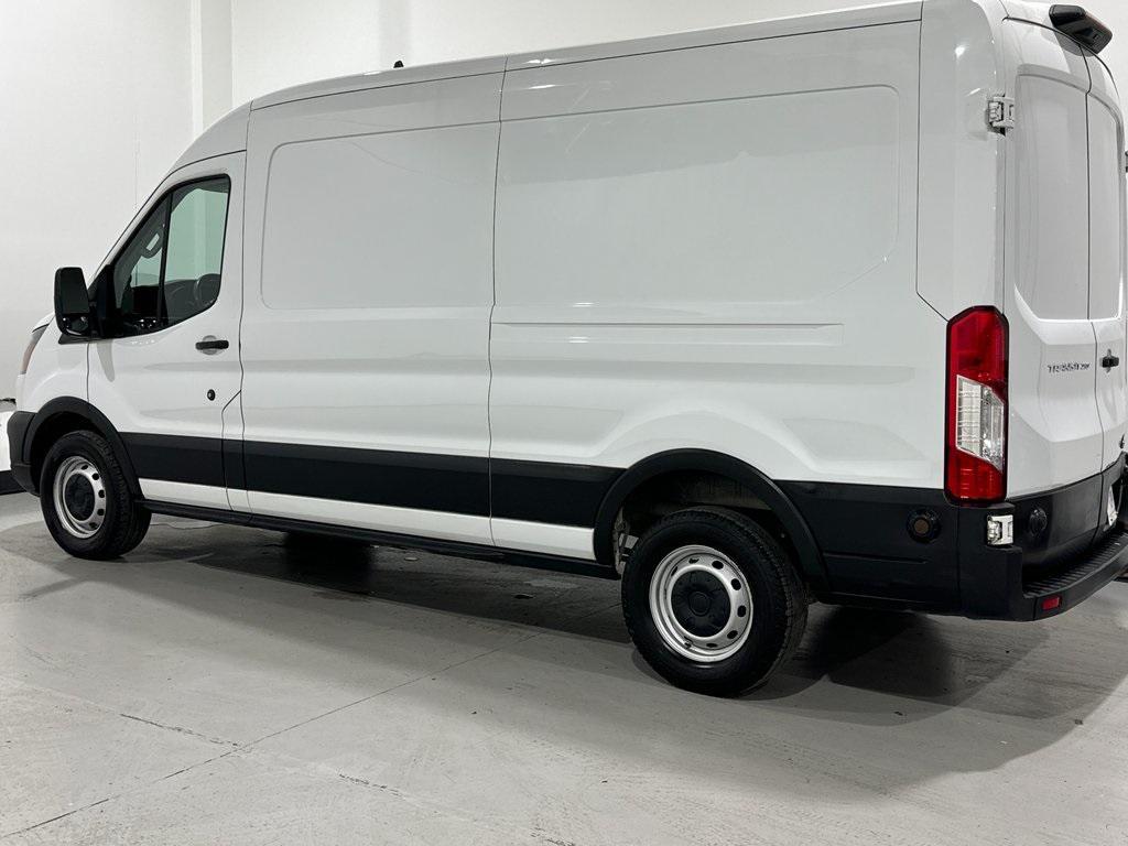 used 2020 Ford Transit-250 car, priced at $26,870