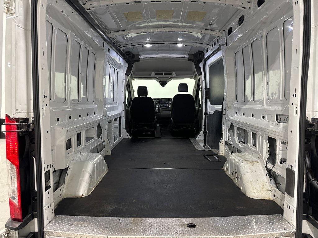 used 2020 Ford Transit-250 car, priced at $26,870
