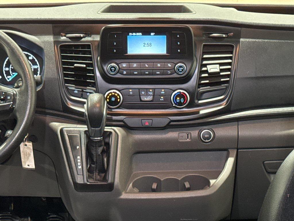 used 2020 Ford Transit-250 car, priced at $26,870