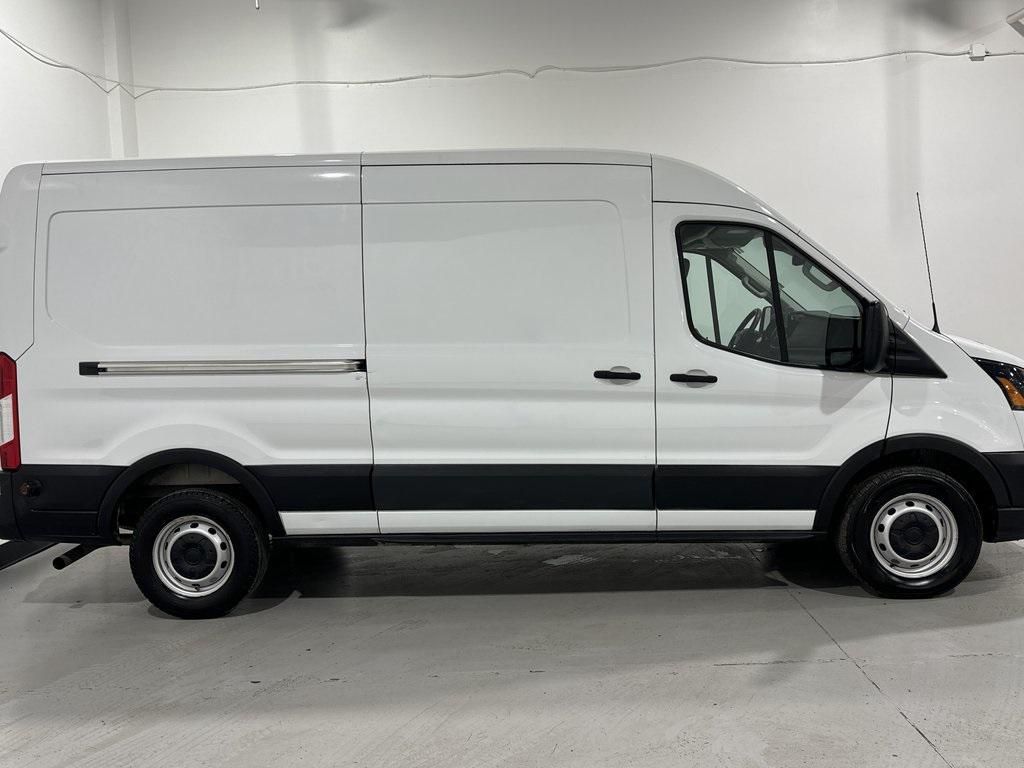 used 2020 Ford Transit-250 car, priced at $26,870