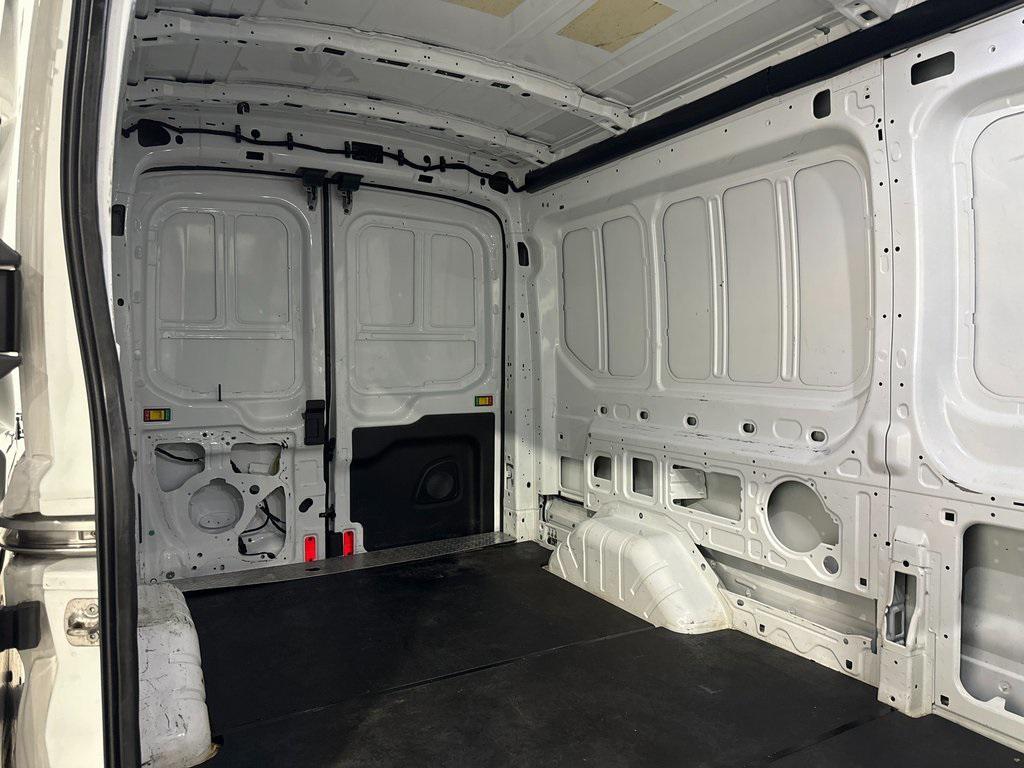 used 2020 Ford Transit-250 car, priced at $26,870