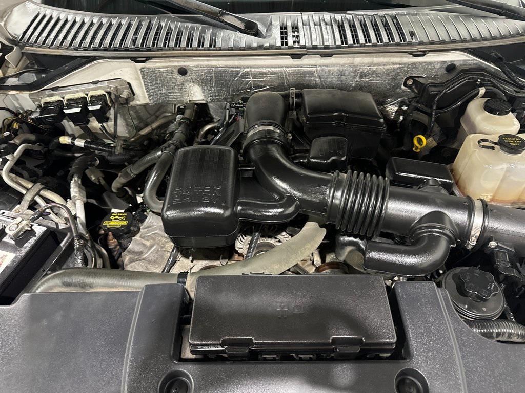 used 2011 Ford Expedition car, priced at $7,940