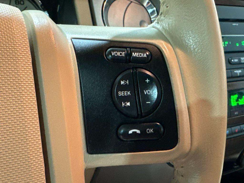 used 2011 Ford Expedition car, priced at $7,940