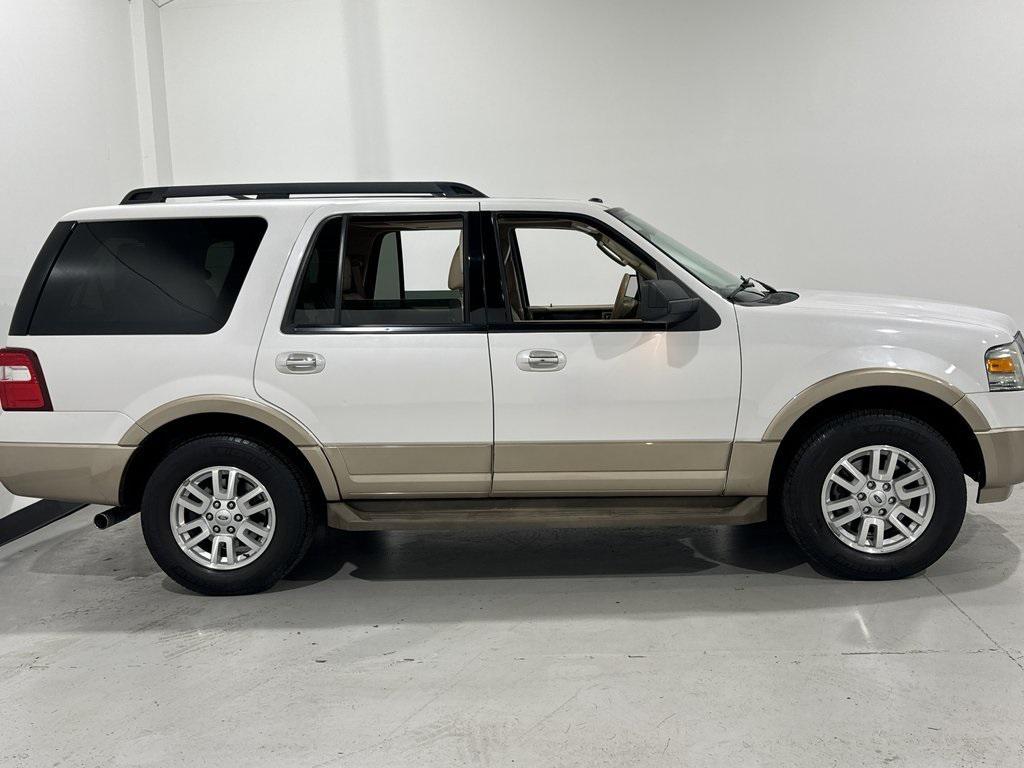 used 2011 Ford Expedition car, priced at $7,940