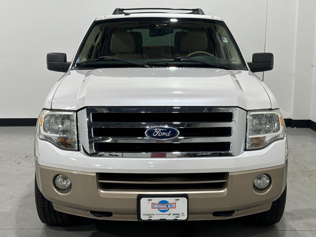 used 2011 Ford Expedition car, priced at $7,940