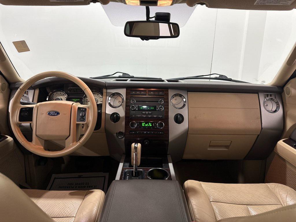 used 2011 Ford Expedition car, priced at $7,940