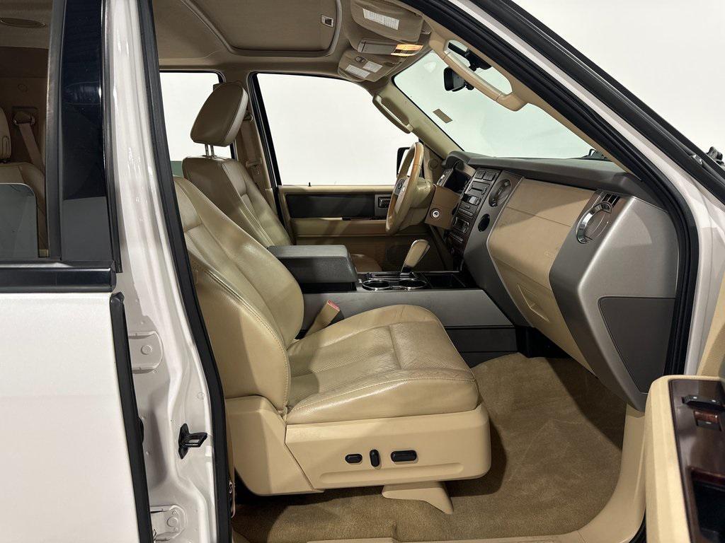 used 2011 Ford Expedition car, priced at $7,940