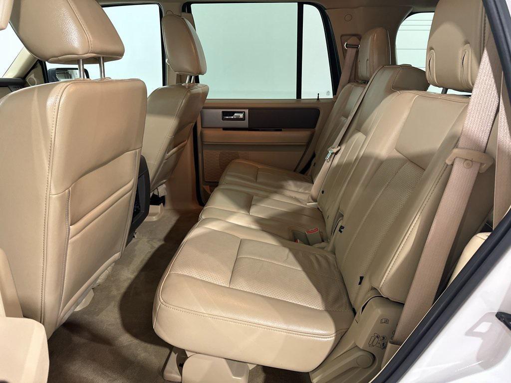 used 2011 Ford Expedition car, priced at $7,940