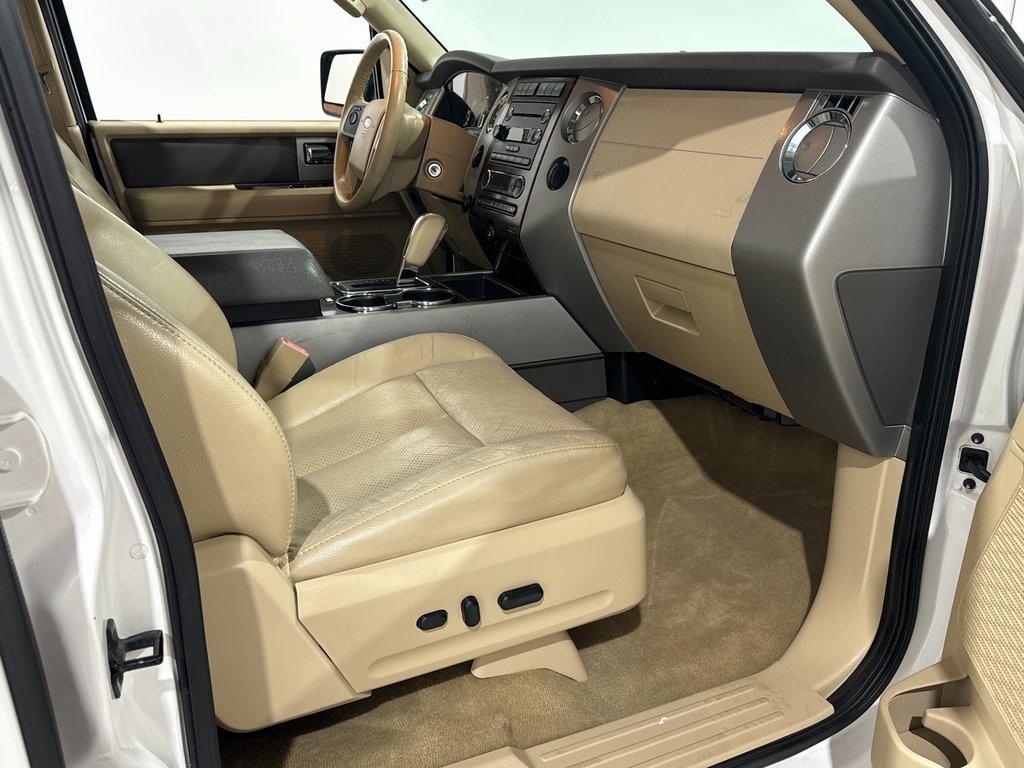 used 2011 Ford Expedition car, priced at $7,940