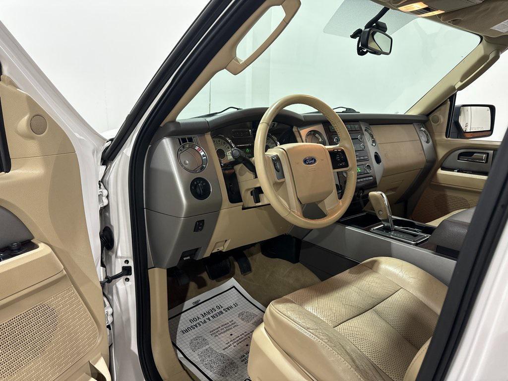 used 2011 Ford Expedition car, priced at $7,940