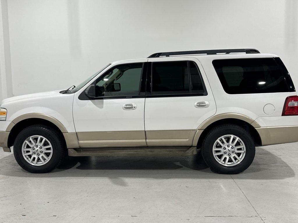 used 2011 Ford Expedition car, priced at $7,940