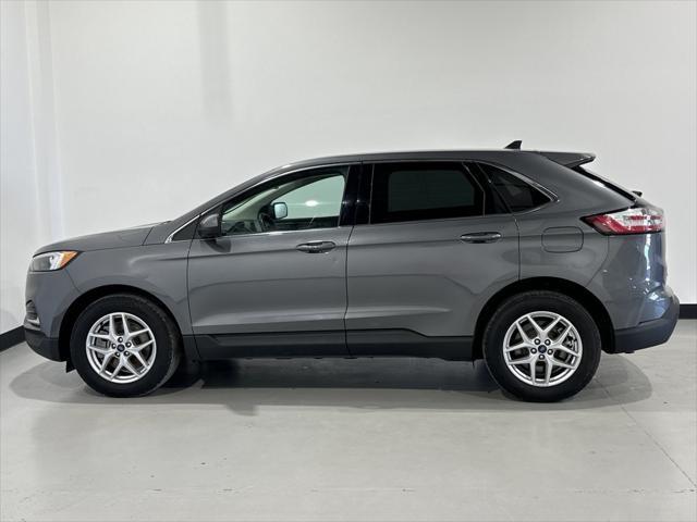 used 2022 Ford Edge car, priced at $22,962