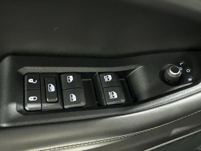 used 2023 Jeep Grand Cherokee 4xe car, priced at $29,970