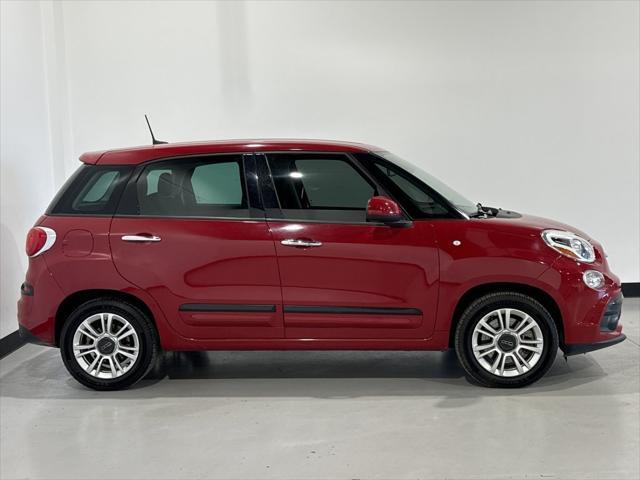 used 2019 FIAT 500 car, priced at $12,643