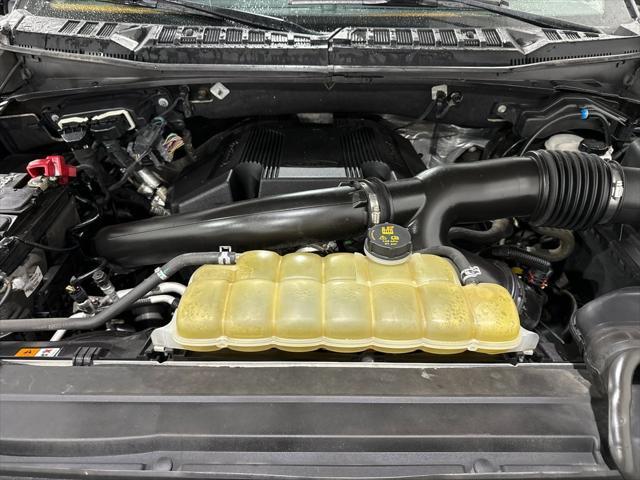 used 2019 Ford F-150 car, priced at $34,987
