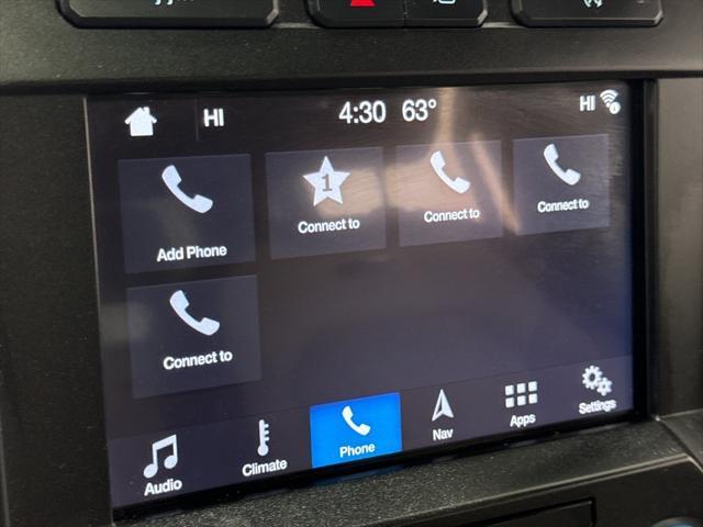 used 2019 Ford F-150 car, priced at $34,987
