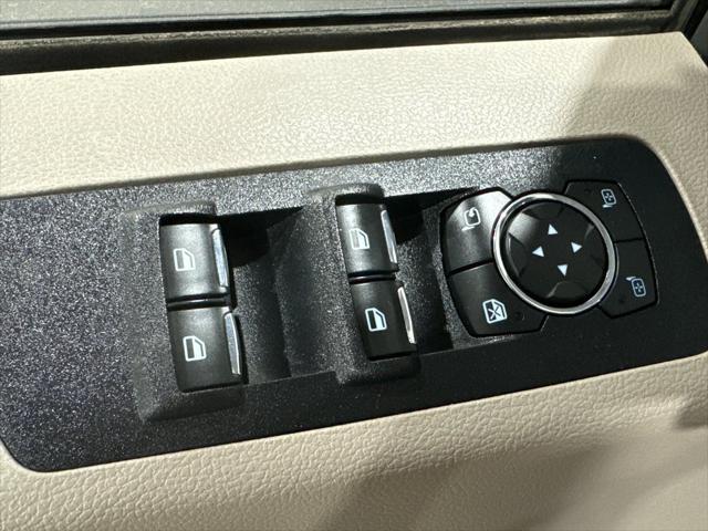 used 2019 Ford F-150 car, priced at $34,987