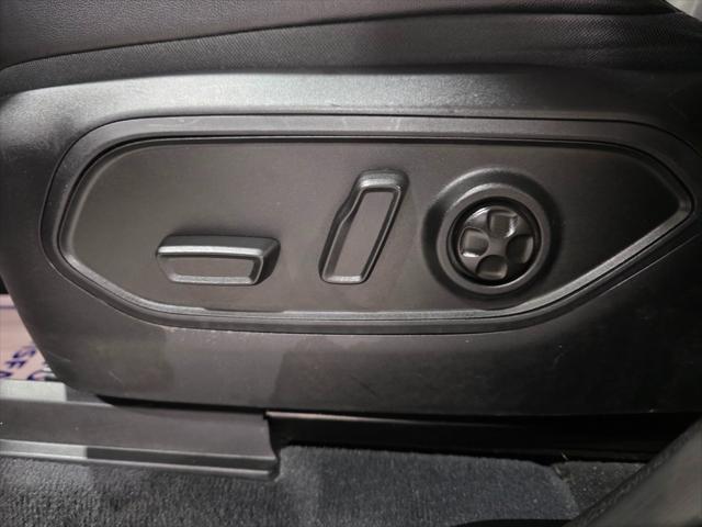 used 2023 Jeep Grand Cherokee L car, priced at $30,755
