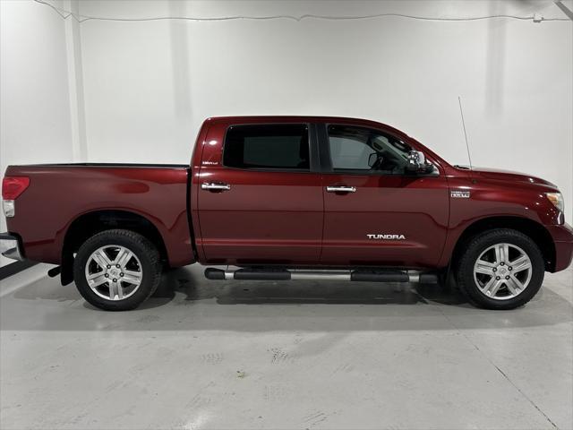 used 2008 Toyota Tundra car, priced at $15,822