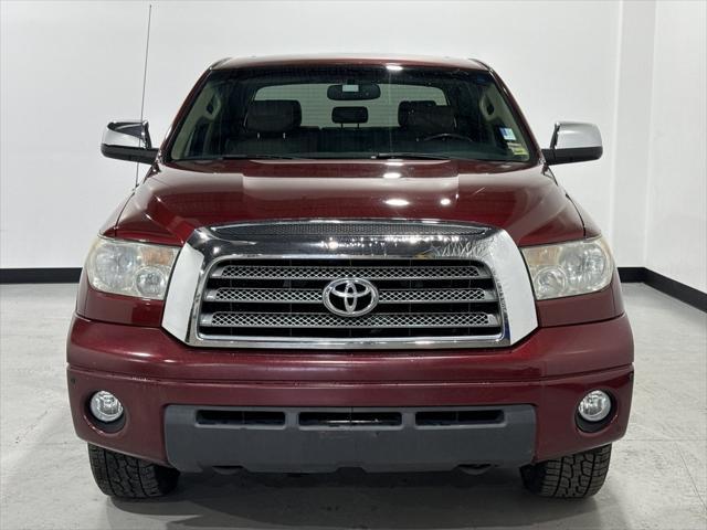 used 2008 Toyota Tundra car, priced at $15,822