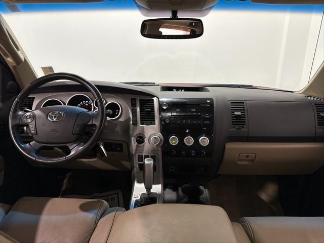 used 2008 Toyota Tundra car, priced at $15,822