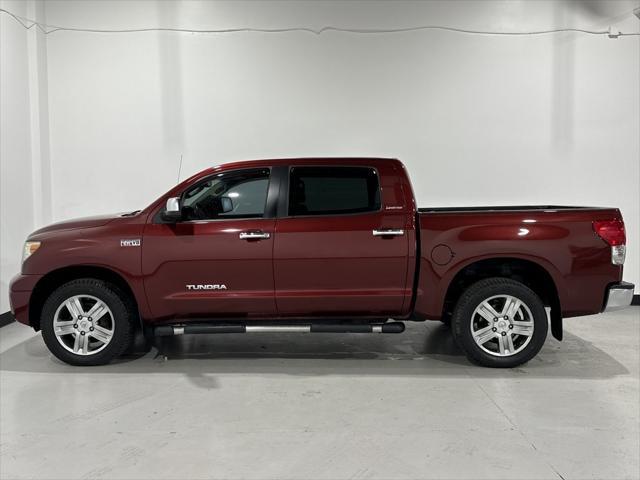 used 2008 Toyota Tundra car, priced at $15,822