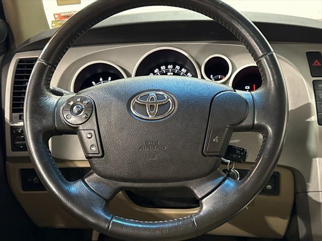 used 2008 Toyota Tundra car, priced at $15,822