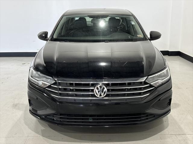 used 2020 Volkswagen Jetta car, priced at $16,420